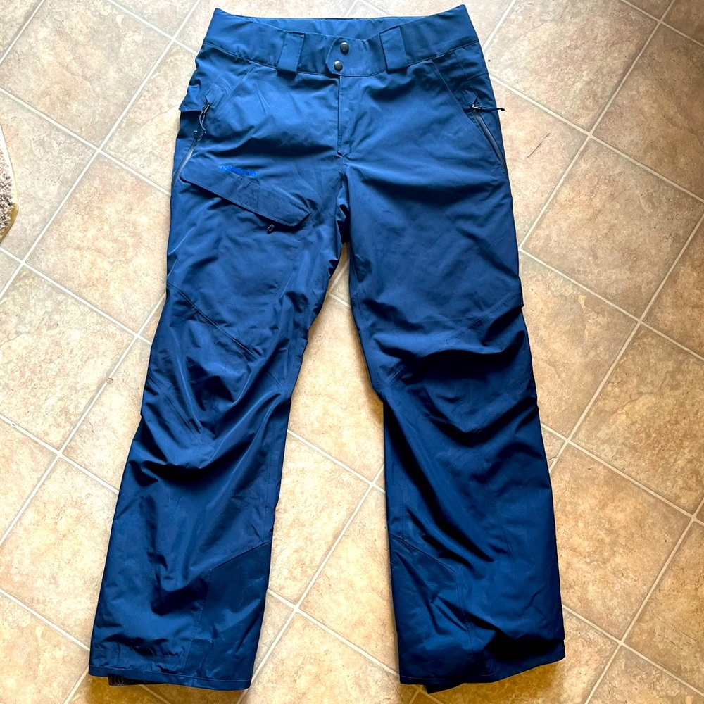Patagonia Snow Pants